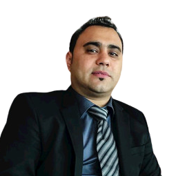Punjit Malhotra